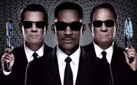 pic for Men In Black 3 